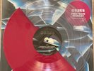 Thee Oh Sees Protean Threat HALF GLASS OF KOOL AID VINYL LP Record osees ocs NEW