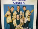 THE ROCKIN' SHADES - LIVE AT CAISTER  EP - 1979 SRTS/79/CUS404 RAPIERS RELATED