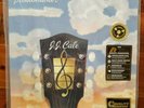 J.J. Cale Troubadour Factory Sealed 2013 200g Gatefold Analogue Productions