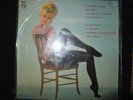VINYLE 25 CM BRIGITTE BARDOT / BRIGITTE / B 76 569 R /
