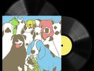The Format - Dog Problems Vinyl 2xLP x/1000 D-Side Etch Etching Limited Edition