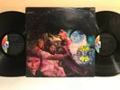 Canned Heat Living The Blues LP 1968 Liberty LST-27200 $4 COMBINED SHIP US ORDER