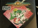 1978 ATLANTA RHYTHM SECTION, Champagne Jam NEW OLD STOCK SEALED LP