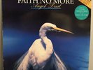 FAITH NO MORE ANGEL DUST ROCK METAL VINYL 12” LP ALBUM RECORD
