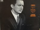 CHOPIN Piano Sonatas n°2 & 3 Samson François Columbia CCA 1030 dowel spine LP