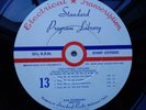 16-Inch Transcription Hollywood Calling Show #13  Standard Program Library