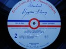 16-Inch Transcription Hollywood Calling Show #2 Standard Program Library