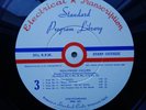 16-Inch Transcription Hollywood Calling Show #3  Standard Program Library