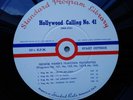 16-Inch Transcription Hollywood Calling Show #41 Standard Program Library