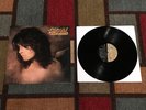 Ozzy Osbourne No More Tears Lp Vinyl Record 1991 1st U.S DMM Masterdisk Press NM