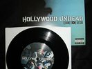Hollywood Undead RARE Record Store Day EP 7