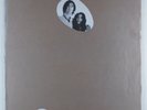 JOHN LENNON/YOKO ONO Unfinished Music #1: Two Virgins APPLE LP VG+ w/ bag **