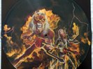 Iron Maiden - Hallowed Be Thy Name. 12