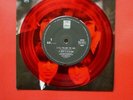 The Beatles ( BEATLES FOR SALE No 2 ) JAPAN  EP  RED VINYL 4 TRACKS M-/M- INSERT