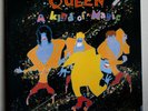 QUEEN A kind of magic Vinyl LP DMM Mastering