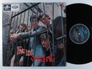 YARDBIRDS Five Live Yardbirds COLUMBIA LP mono uk **