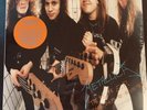 Metallica Garage Days  vinyl Orange New Sealed
