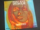 Bram Stoker Heavy Rock Spectacular UK '72 Windmill LP Prog Psych orig