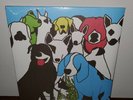 The Format - Dog Problems - 2LP Vinyl