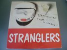 The Stranglers A night in London rare collectors double lp
