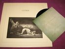 JOY DIVISION - CLOSER - FACTORY UK 1980 MINTY ORIGINAL + 7