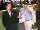 Dominic Bugatti & Frank Musker - The Dukes (LP, Album)