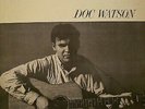 Doc Watson - Doc Watson (LP, Album)