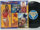 Bloodhound Gang - Use Your Fingers LP 1995 US ORIG Columbia SUBLIME RAP ROCK