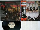 ANGEL WHITE HOT CASABLANCA VIP-6483 Japan OBI VINYL LP