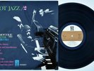 TETE MONTOLIU TRIO – A Tot Jazz 2 - LP Spain N.MINT * Orig 1ST 1965 CONCENTRIC