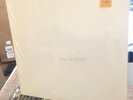 Beatles White Album 2 LP Set in Shrink w/ Sticker Appears Unplayed  Capitol