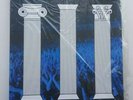 JACK WHITE - LIVE AT THE MASONIC TEMPLE - LP - THIRD MAN RECORDS VAULT #47
