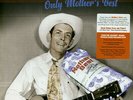 Hank Williams - Only Mother's Best (Vinyl 3LP - 2020 - EU - Original)