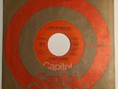 Ringo Starr / You're Sixteen & Devil Woman / Rare 1976 Capitol 45rpm / Mint