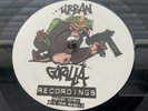 City Connection-Impact/Move  Urban Gorilla 007 1996 DJ 12” Vinyl Jungle
