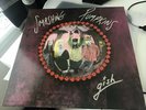 SMASHING PUMPKINS Gish, LP 1991 UK HUTLP2