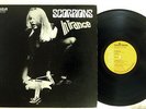 SCORPIONS IN TRANCE RCA RVP-6050 Japan VINYL LP