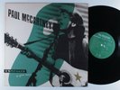 PAUL MCCARTNEY Unplugged - The Official Bootleg MPL LP VG++ uk **