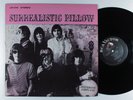 JEFFERSON AIRPLANE Surrealistic Pillow RCA VICTOR LSP-3766 LP stereo **