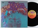 LAMB A Sign Of Change FILLMORE LP VG+ with lyric sheet insert **