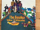 Beatles - Yellow Submarine (LP Mono 1st Press 1969. PMC 7070.) EX/EX. Rare.