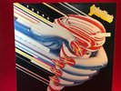 JUDAS PRIEST Turbo 1986 Dutch issue Vinyl LP EXCELLENT CONDITION original