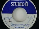 Alton Ellis/Roy Richards 