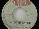 Bob Marley & The Wailers 