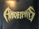 AMORPHIS amorphis 7“ Vinyl Relapse Records 1991 rare metal progressive death 