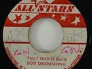 Don Drummond/Roy & Millie 