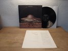 UFO  ?– UFO 2 - Flying - Lp - Japan -  Progressive 1971