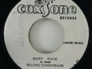 Sound Dimension/Bob & Marcia 