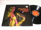 John Coltrane Quartet,Africa/Brass,France Press 197?, Impulse A-6,FOC,Top Mint-