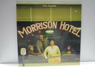 The Doors Morrison Hotel  LP  Vinyl  Hard Rock Cafe